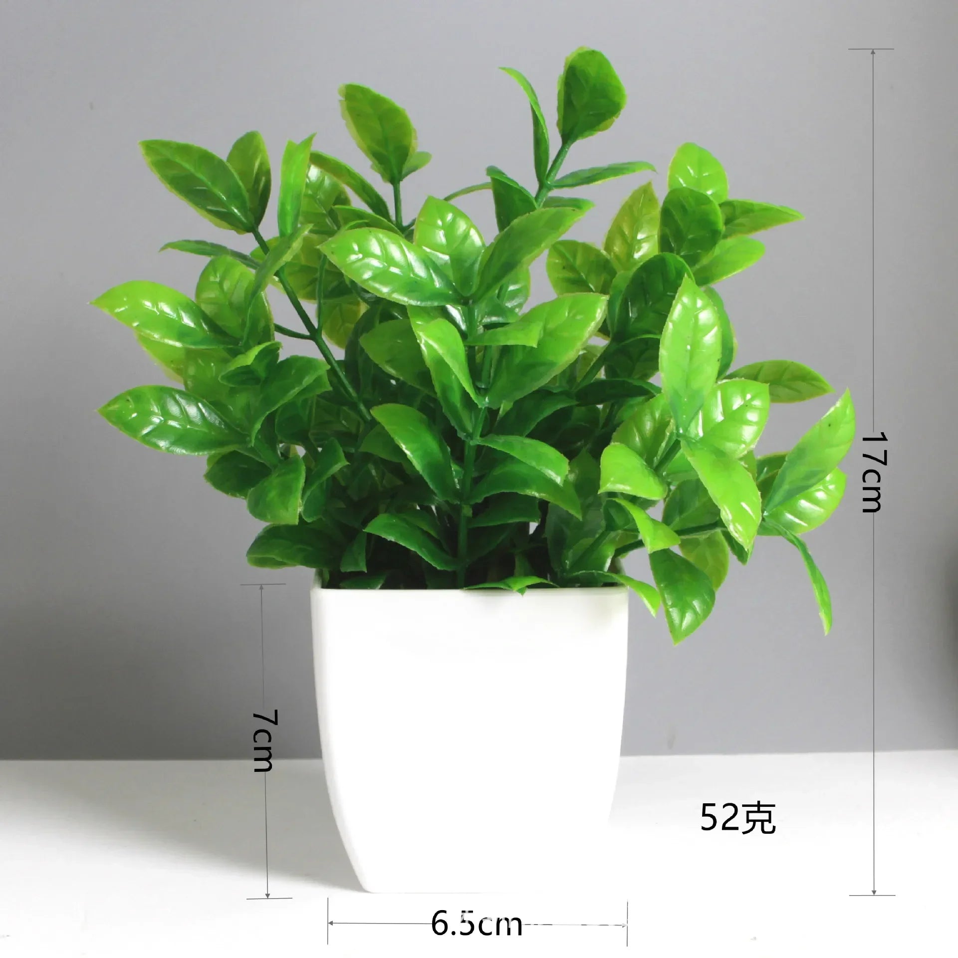 Bonsai artificial verde planta falsa eucalipto flor vaso planta para interior ao ar livre casa quarto jardim decoração suprimentos