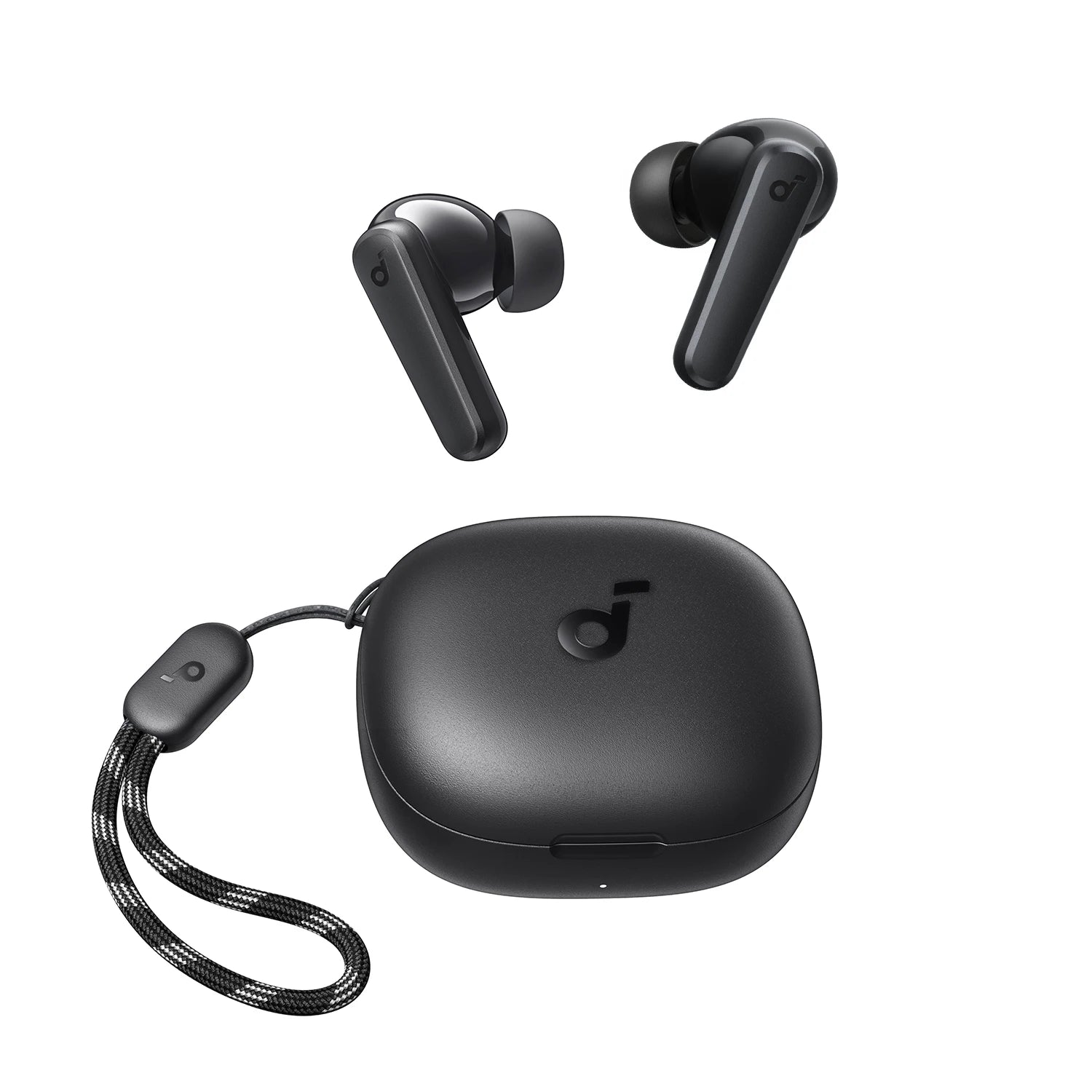 Soundcore by Anker P20i Verdadeiro Fones De Ouvido Sem Fio 30H Fones De Ouvido Bluetooth Fones De Ouvido Sem Fio Bluetooth fone de ouvido bluetooth fone de ouvido sem fio bluetooth fones sem fios bluetooth