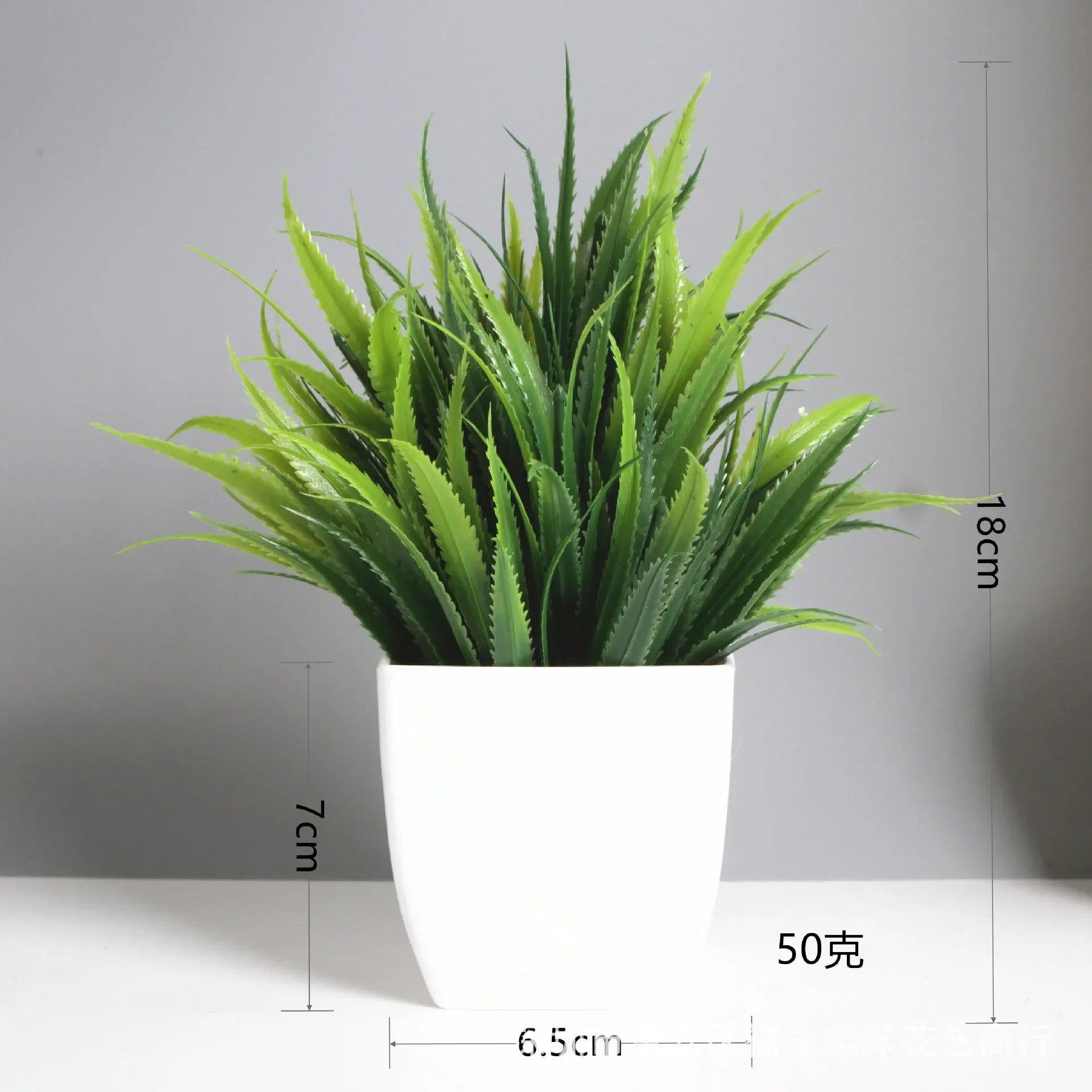 Bonsai artificial verde planta falsa eucalipto flor vaso planta para interior ao ar livre casa quarto jardim decoração suprimentos