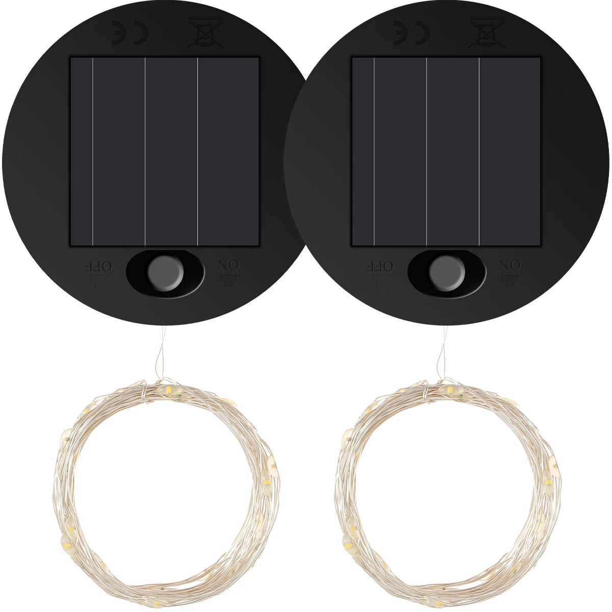 Lanternas solares rega pode ao ar livre rega pode água luz do gramado 36led chaleira luz da corda ferro retro jardim luzes da paisagem